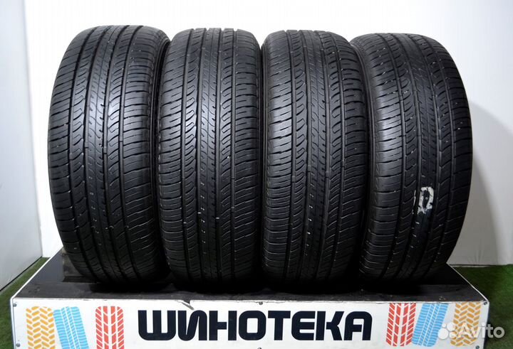 Maxxis MP-15 Pragmatra 225/55 R18 98V