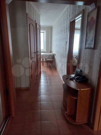 3-к. квартира, 64 м², 3/5 эт.