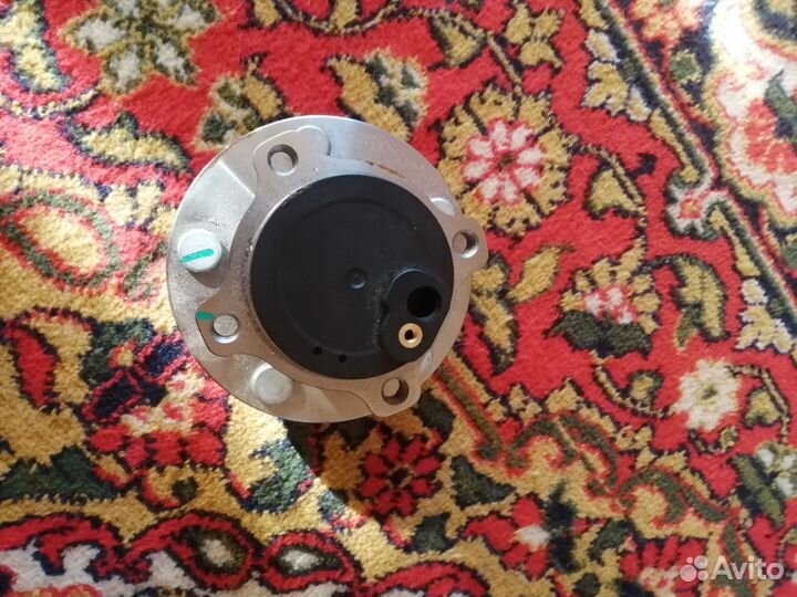 Задняя ступица mazda 3 bk 1,6в сборе новая