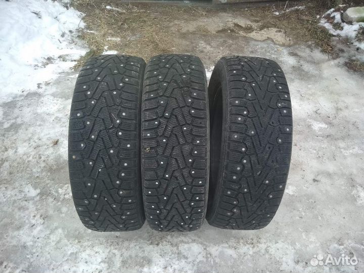 Pirelli P Zero Gen-2 Noise cancelling system 215/65 R17 103T