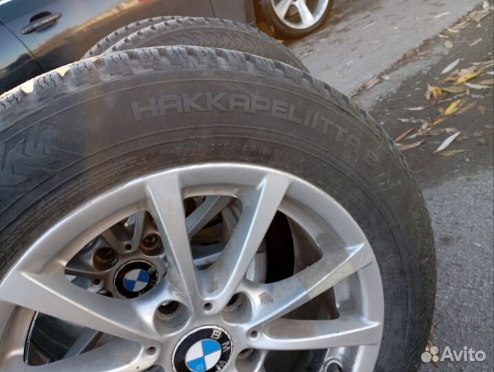 Accelera 651 Sport 205/60 R16