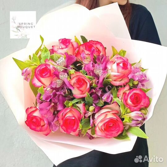 Цветочный магазин СЗАО