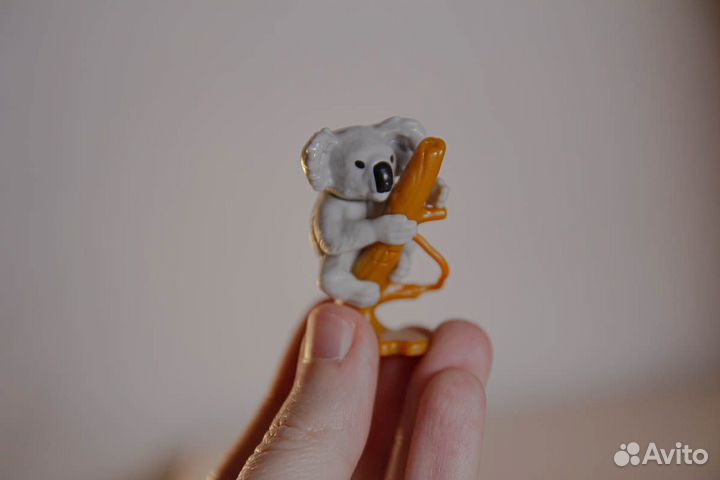 Киндер натунс коала