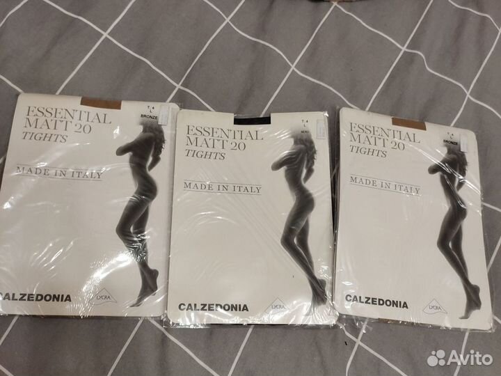 Колготки Calzedonia L 4