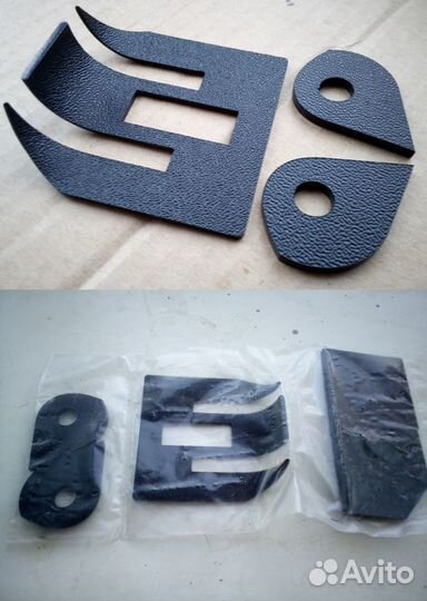 Ремонт катушек Minelab, XP, AKA, Garrett, Fisher