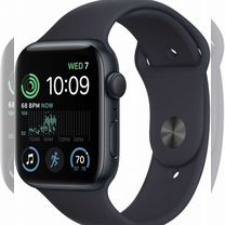 Apple watch SE 2022 44mm темная ночь