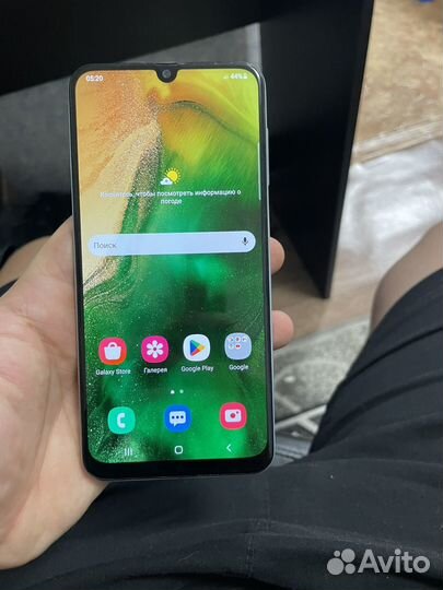 Samsung Galaxy A50, 4/64 ГБ