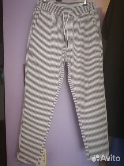 Брюки женские хлопок