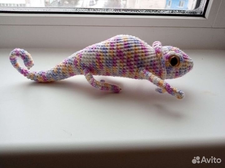 Игрушка лягушка