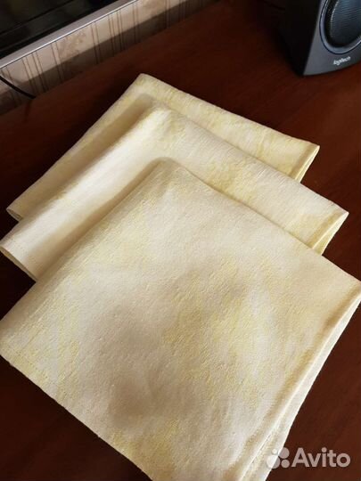 Салфетки столовые