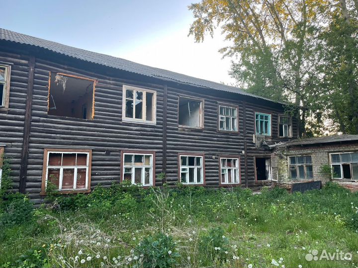 Бревна дрова бесплатно