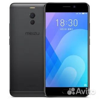 Телефон Meizu M6 Note 3/32