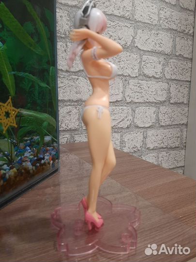Фигурка аниме