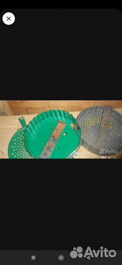 Зернодробилка-травосоломорезка-плодорезка