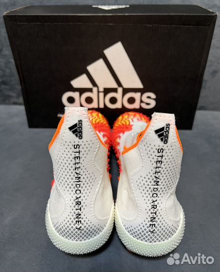 Бутсы adidas predator