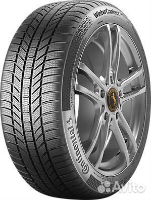 Continental WinterContact TS 870 P 225/45 R19 96V