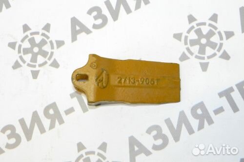 2713-9051, 27139051, Коронка ковша Doosan DH55