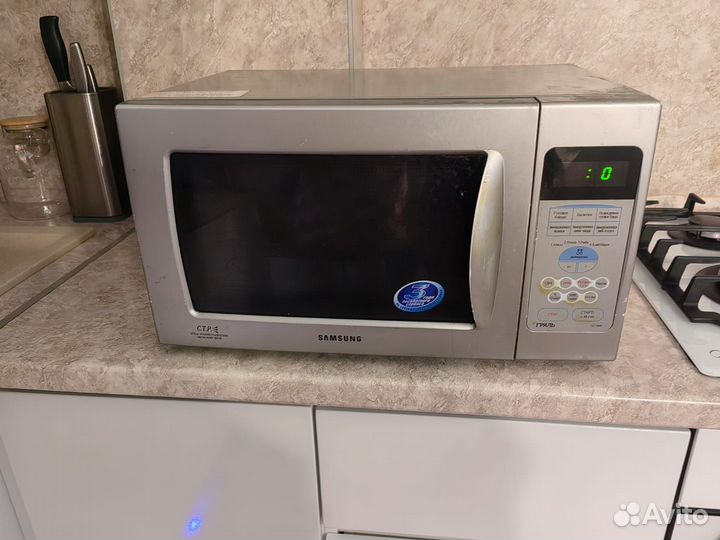 Микроволновая печь Samsung
