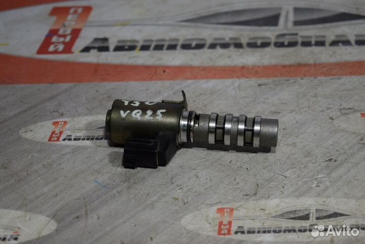 Датчик VVT-I c Nissan Fuga Y50 VQ25DE