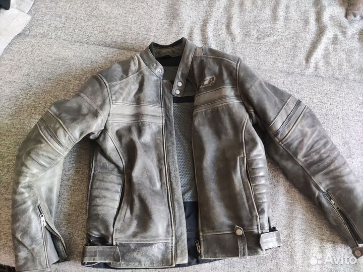 MCP мотокуртка