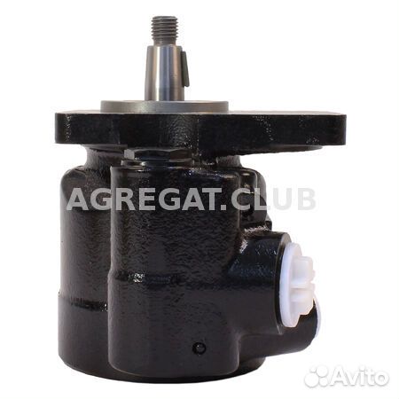 Насос гидроусилителя руля Motorherz P1837NW