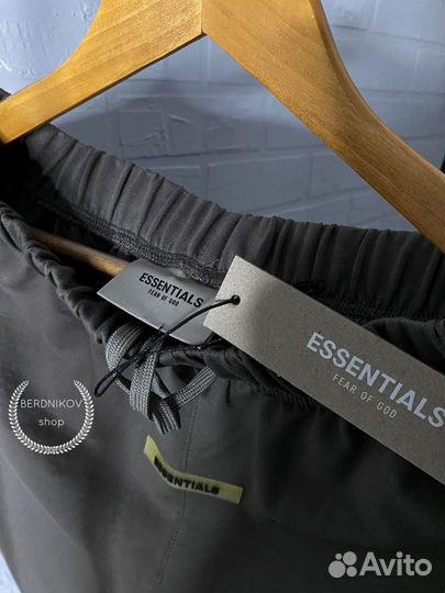 Шорты Fear Of Good