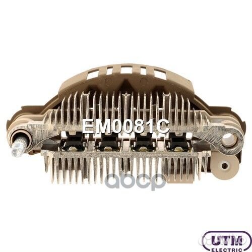 Диодный мост генератора EM0081C Utm