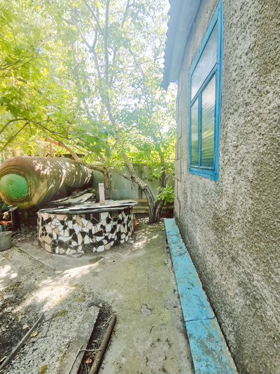 Дача 32 м² на участке 5,6 сот.