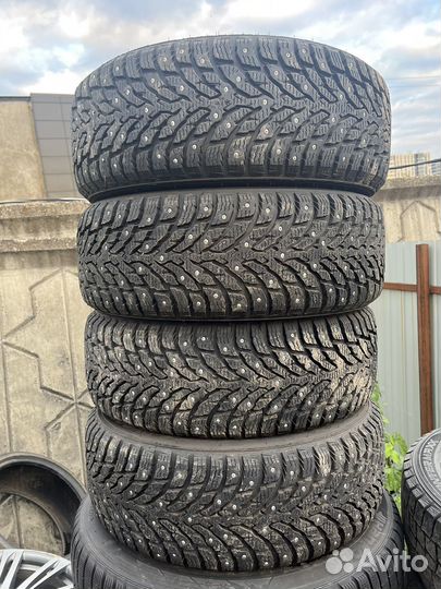 Nokian Tyres Hakkapeliitta 9 205/55 R16 94T