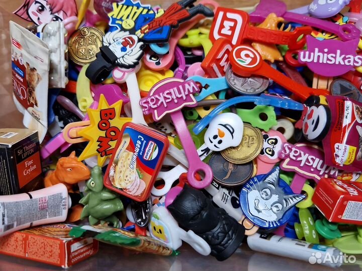 Акции из магнита, пятерочки и тд