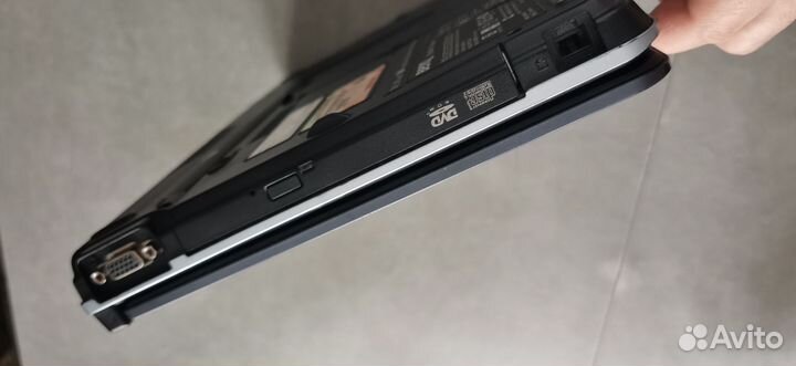 Ноутбук BenQ Joybook S52