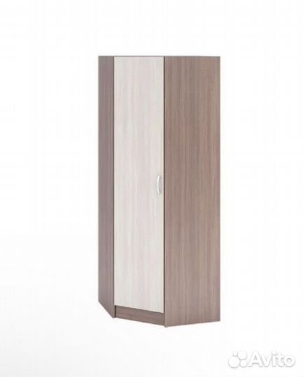 Угловой шкаф