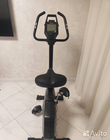 Велотренажер kettler Giro S3