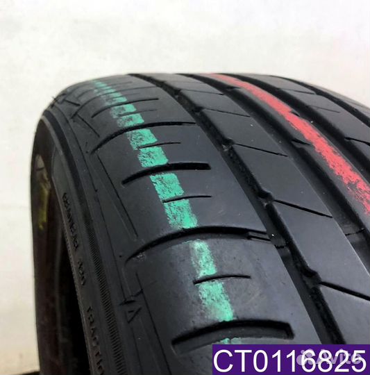 Falken Ziex ZE-914 215/55 R17 94V