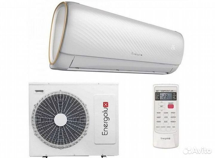 Кондиционеры. Сплит Системы. Монтаж. Гарантия