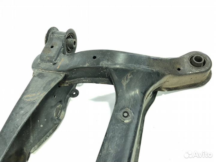 Подрамник задний Toyota Harrier GSU35W 2grfe