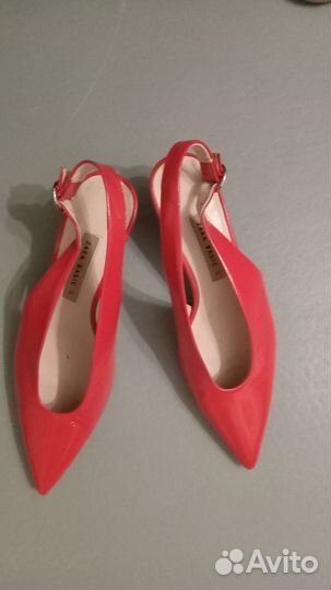 Балетки для корпоратива