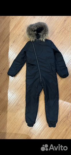 Женски комбинизон CHU