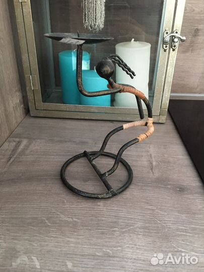 Подсвечник