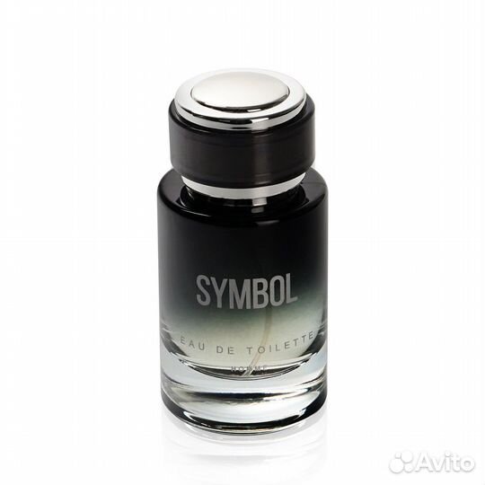 Туалетная вода 