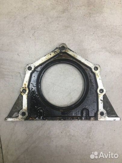 Крышка коленвала Hyundai Accent