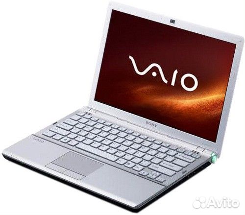 Запчасти Sony Vaio