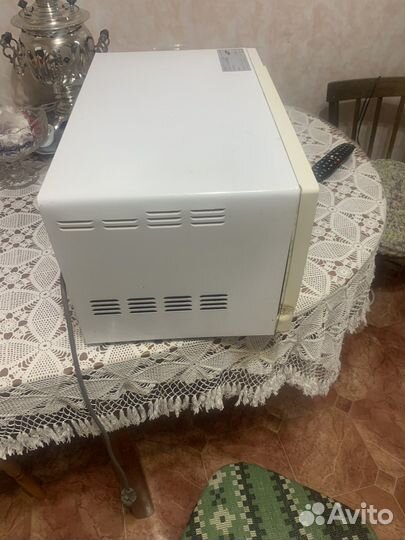 Микроволновка samsung