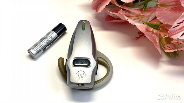 Bluetooth Гарнитура Motorolla