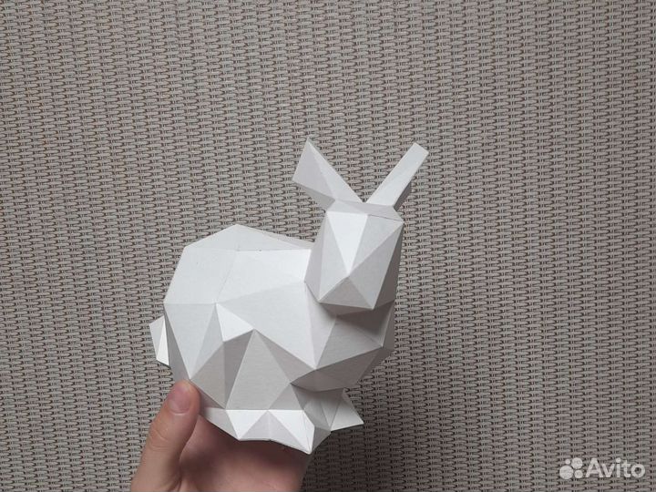 Паперкрафт