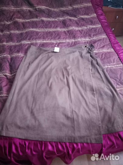 Юбка