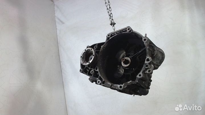 Кпп 6-ст.мех. (МКПП) Volkswagen Golf 5, 2006