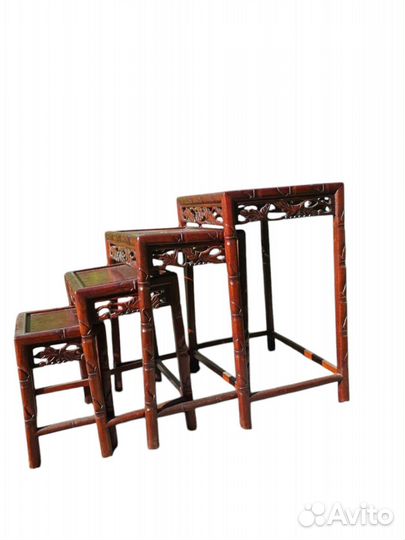 Столики чайнык, журнальные