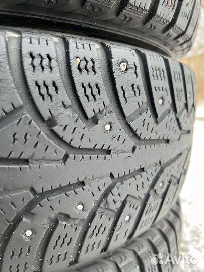 Nokian Tyres Hakkapeliitta 5 175/70 R13 82T