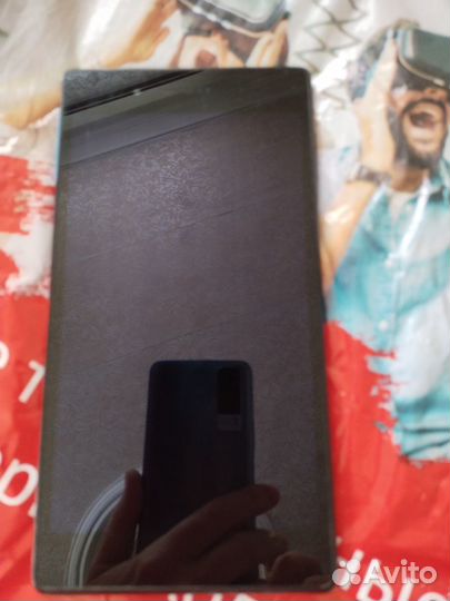 Планшет lenovo TAB 7 Essential